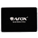 SSD диск Afox 120Gb SATA III 2.5" 3D TLC