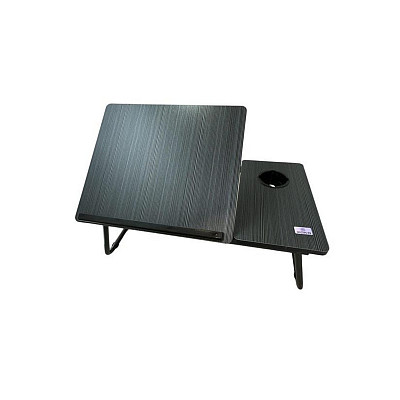 Подставка для ноутбука XoKo NTB-005 Black Wood (XK-NTB-005-BK)