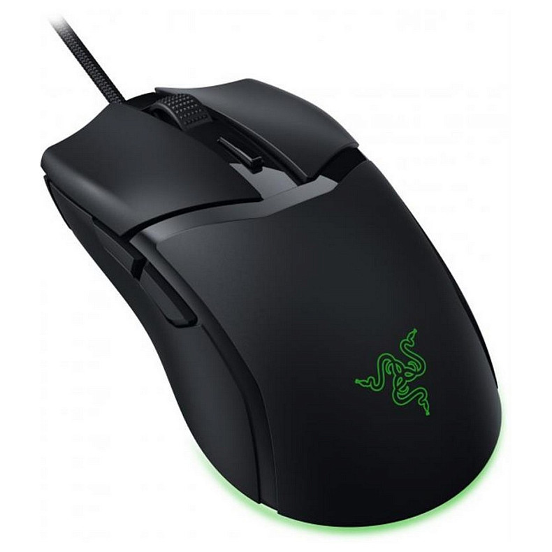 Мышка Razer Cobra Black (RZ01-04650100-R3M1)