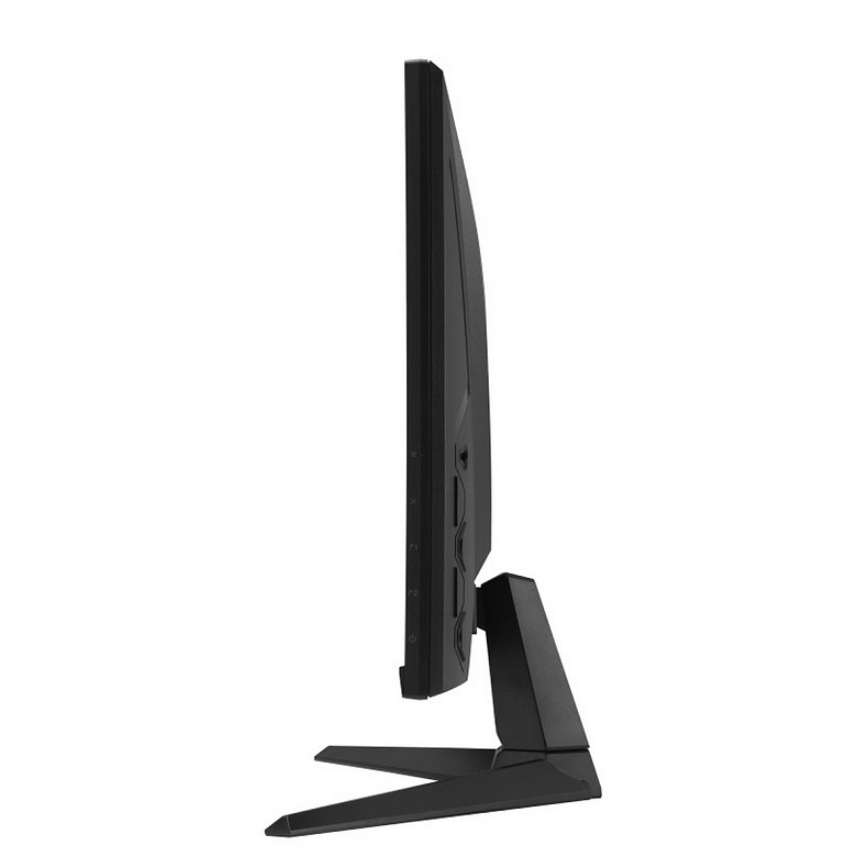 Монітор ASUS 27" TUF Gaming VG279QM1A IPS 280Hz Black (90LM05X0-B01370)