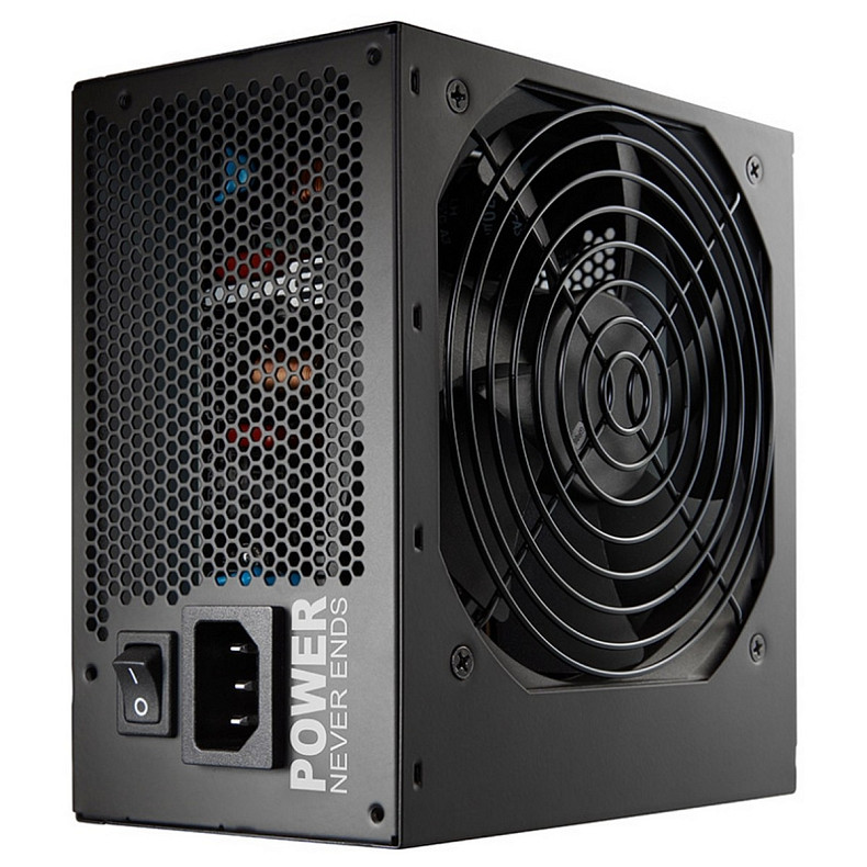 Блок питания FSP HK-700 HYPER K PRO ATX3.1 120mm fan
