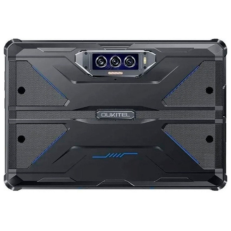 Планшет OUKITEL Pad RT7 TITAN 5G NFC 12/512GB Blue EU