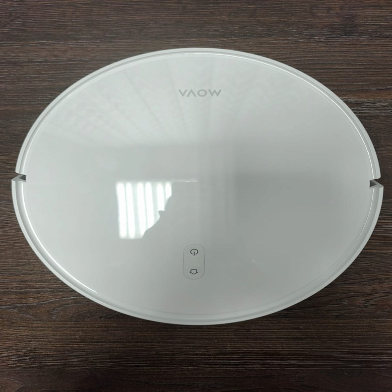 Робот-пилосос MOVA E10 -  Уцінка