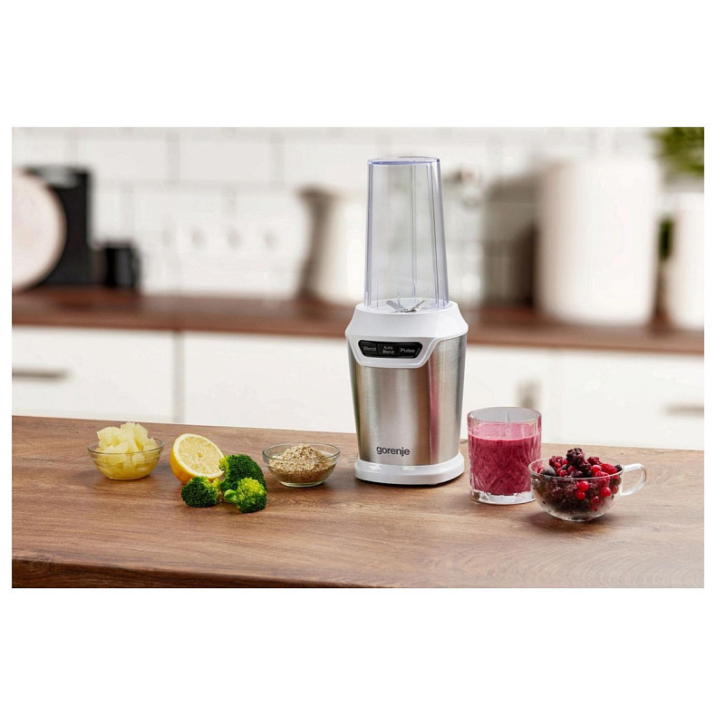 Блендер Gorenje BN700XG