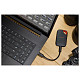 Портативный накопитель SSD 1TB SanDisk USB 3.2 (SDSSDE70-1T00-G25)