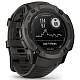 Спортивные часы GARMIN Instinct 2x Solar Graphite