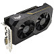 Видеокарта Asus GeForce GTX 1650 4GB GDDR6 TUF Gaming OC V2 (TUF-GTX1650-O4GD6-P-V2-GAMING)