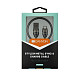 Кабель Canyon USB - micro USB (M/M), 1 м, Dark Grey (CNS-USBM5DG)