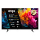 Телевізор ERGO 60JUQ7500