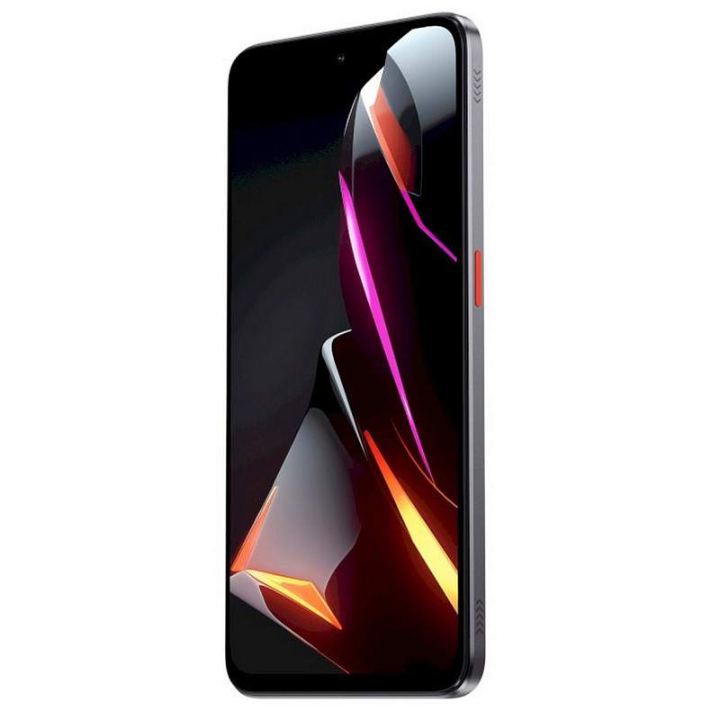 Смартфон ZTE Nubia Neo 2 5G 8/256GB Grey