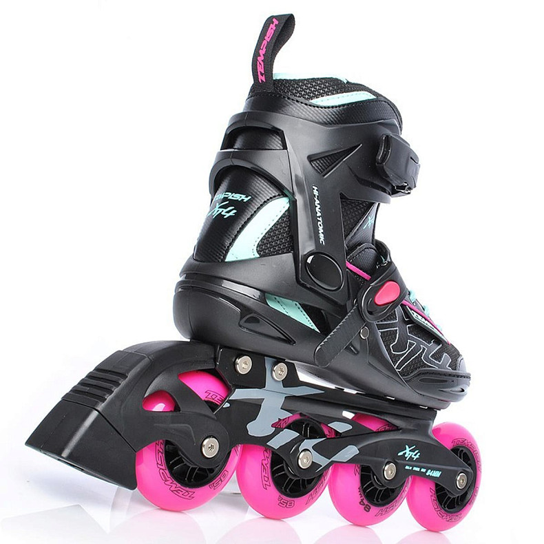 Роликовые коньки TEMPISH XT4 Lady/40