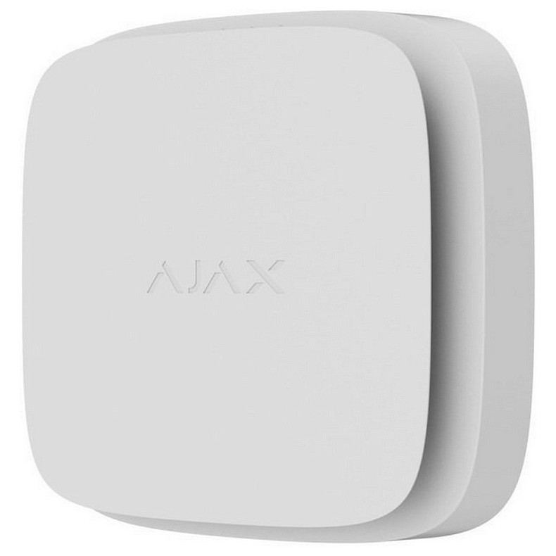 Ajax FireProtect 2 RB Heat CO Jeweler White (000034664)