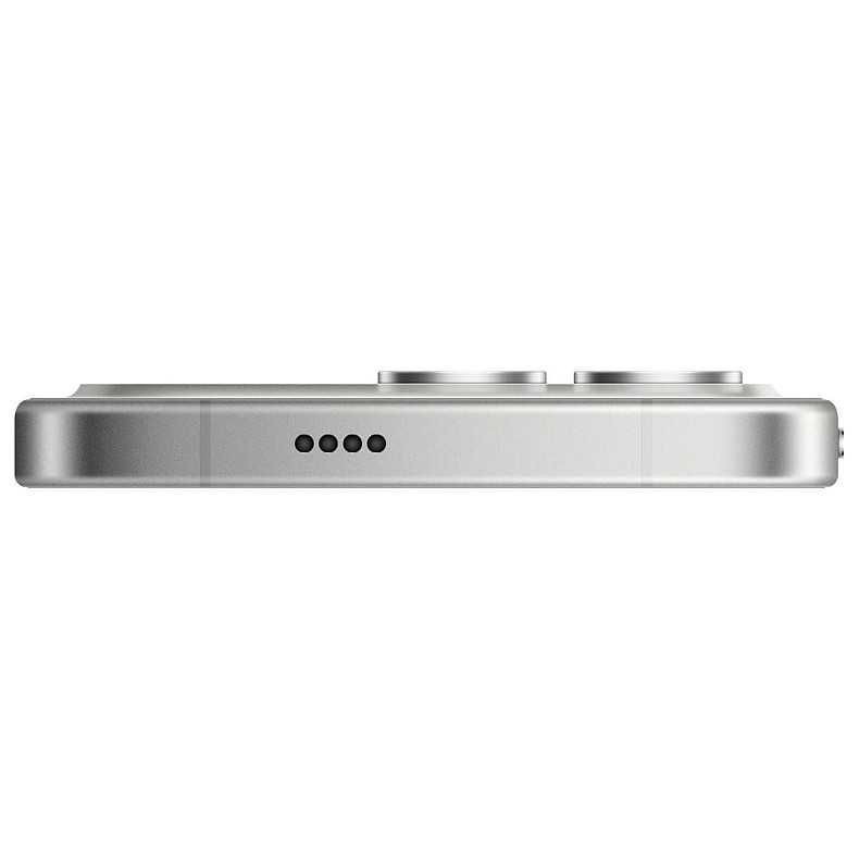 Смартфон Poco F8 Pro 5G 12/256GB (with charger) Silver EU