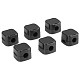 Органайзер для кабелю OfficePro CM002B Black