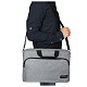 Сумка для ноутбука Grand-X SB-138G Grey 14"