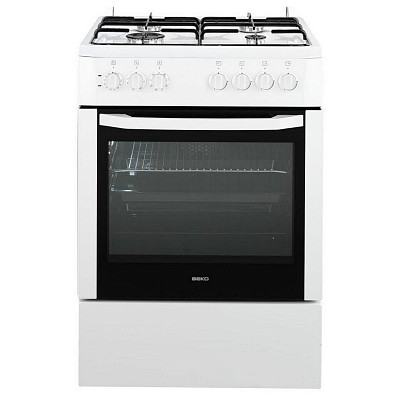 Плита Beko FSM62120DW