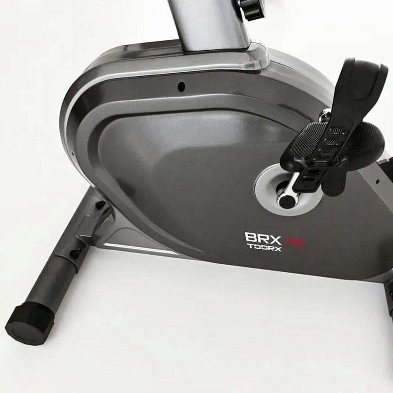 Велотренажер Toorx Upright Bike BRX 75 (BRX-75)