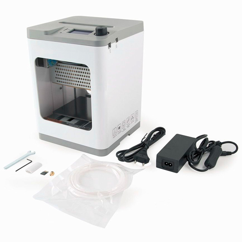 3D-принтер Gembird Gemma