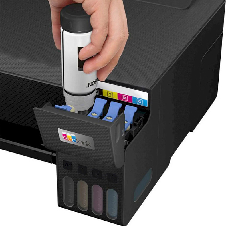 БФП Epson L3251 (C11CJ67406, C11CJ67413)