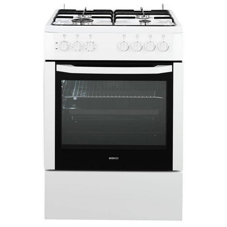 Плита Beko FSM62120DW