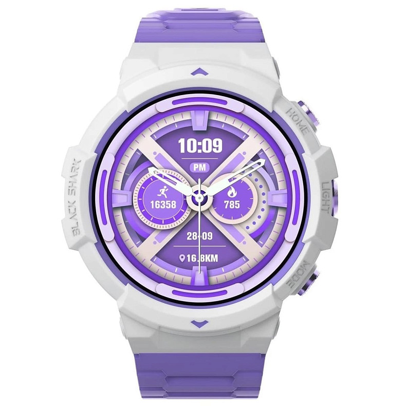 Смарт-часы Black Shark GS3 Sport BS-W2402 Luna Purple