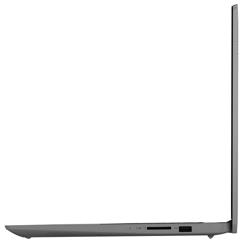 Ноутбук Lenovo IdeaPad 3 15ITL6 (82H803KHRA) Arctic Grey