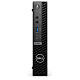 Неттоп Dell OptiPlex Plus 7010 MFF, Intel i7-13700T, 16GB, F512GB, UMA, WiFi