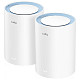 Маршрутизатор Cudy M1200 (2-PACK)