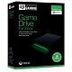 Жесткий диск Seagate Game Drive Xbox 2.0TB Black (STKX2000400)