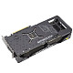 Видеокарта Asus GeForce RTX 4070 12GB GDDR6X TUF Gaming OC (TUF-RTX4070-O12G-GAMING)