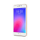 Смартфон Meizu M6 3/32GB Gold (Global)