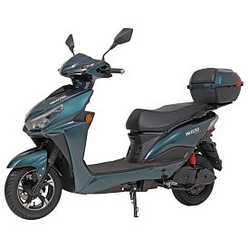 Електроскутер Maxxter NEOS III 1500W Green