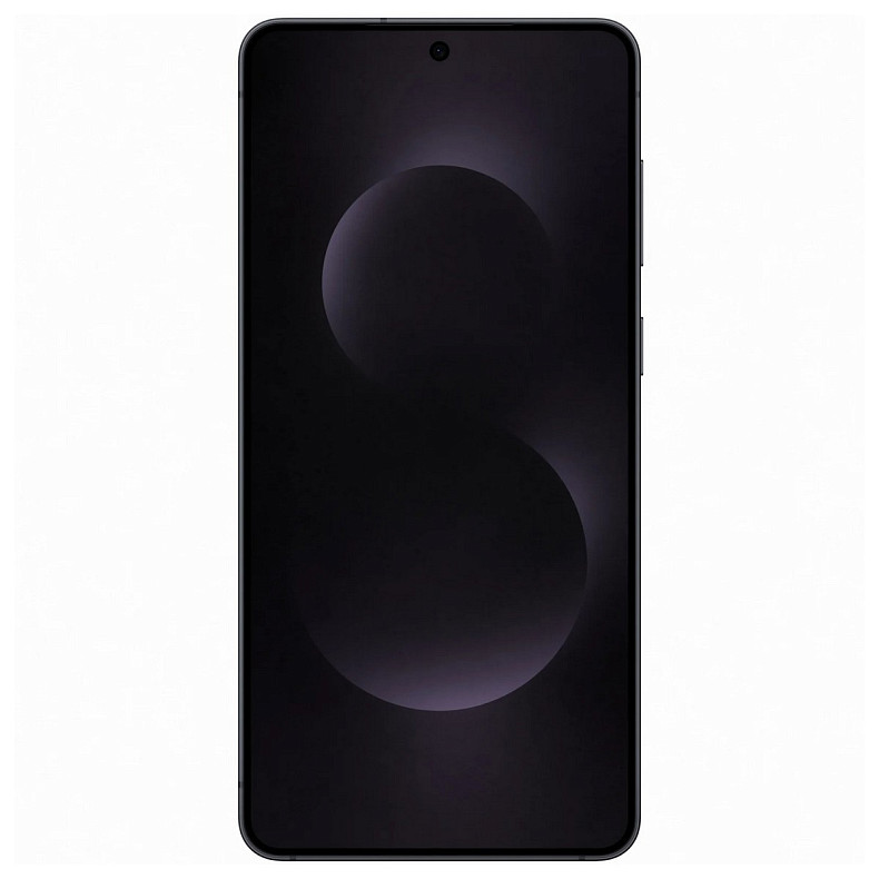 Смартфон Samsung Galaxy S25 Edge 12/256GB Titanium Jetblack (SM-S937BZKDEUC)