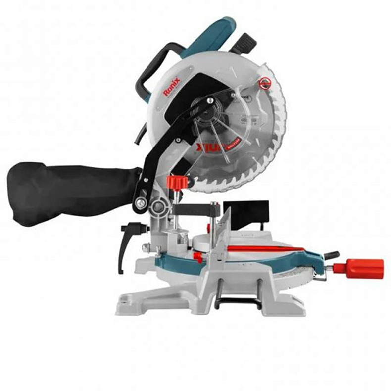 Торцовочная пилка Ronix 1800Вт, 255мм (5102)