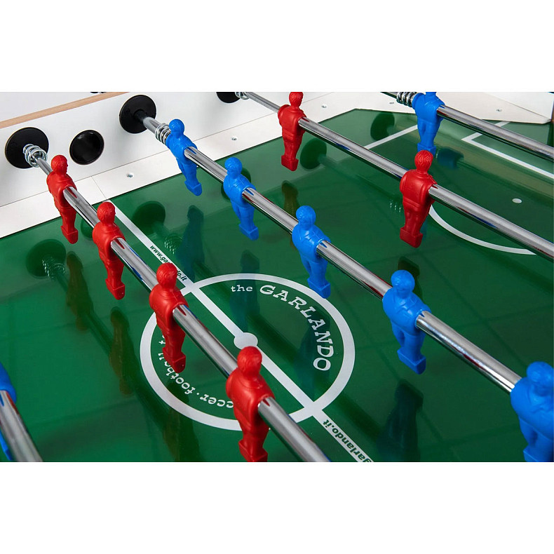 Настольный футбол Garlando F-200 Maplewood (F200ACULVL)