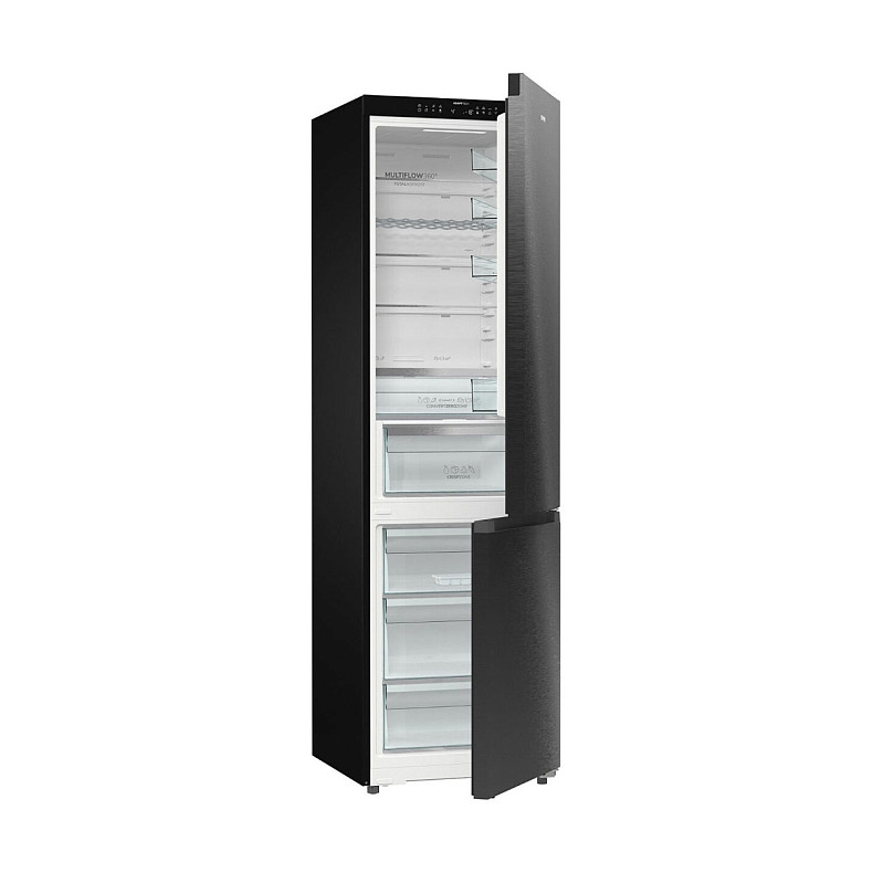 Холодильник комбінований Gorenje NRB620E6BX4WFE