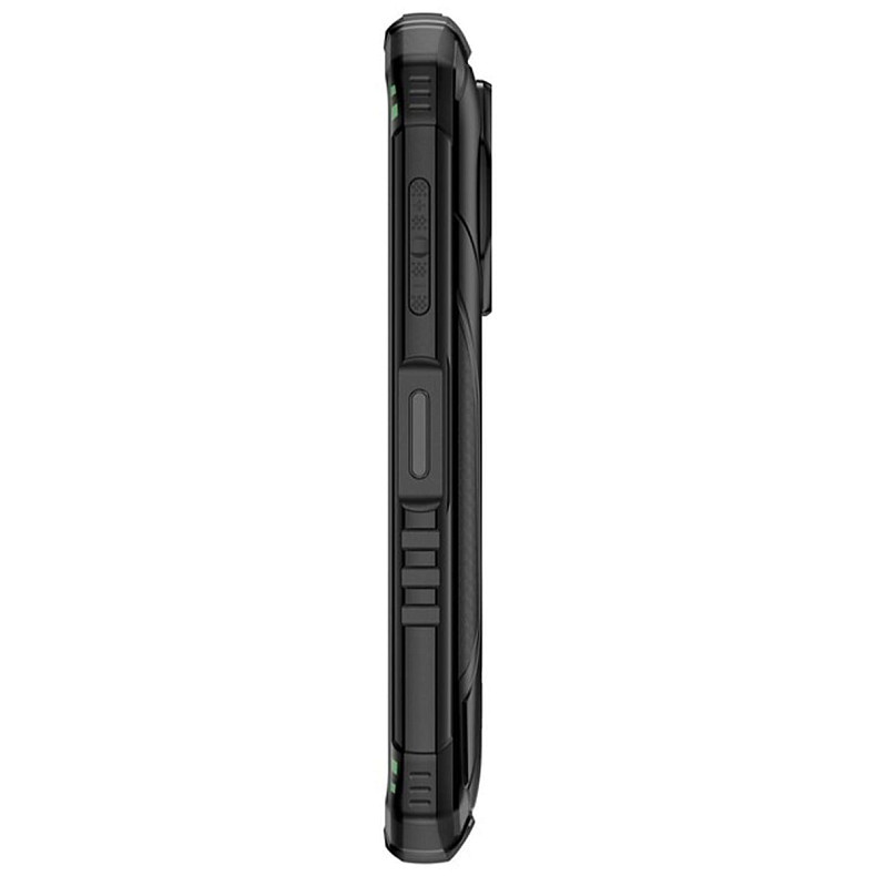 Смартфон Doogee Fire 3 Pro 4/128GB Green