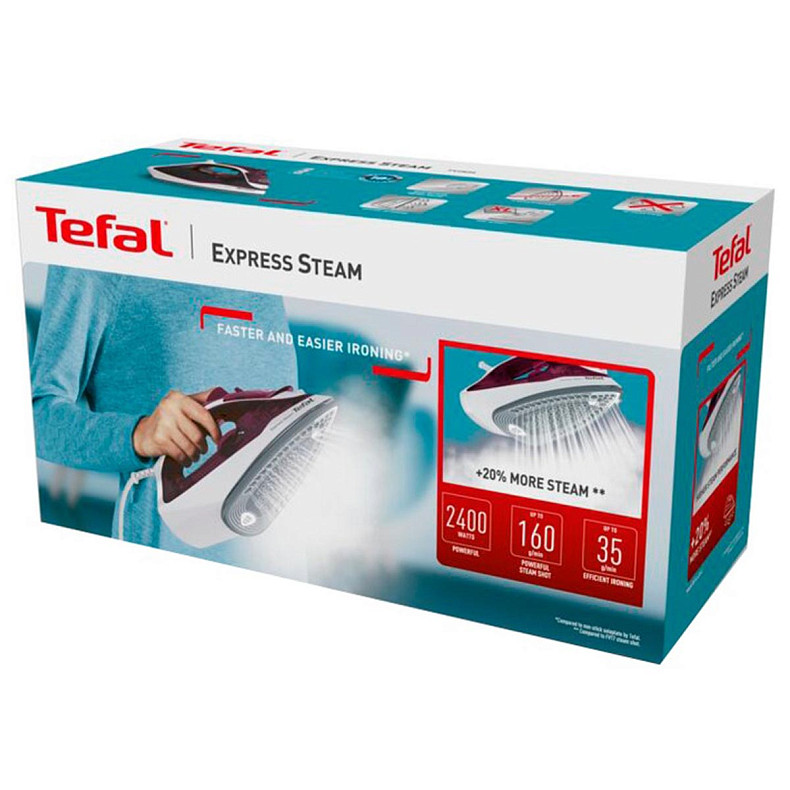 Утюг Tefal FV2835E0