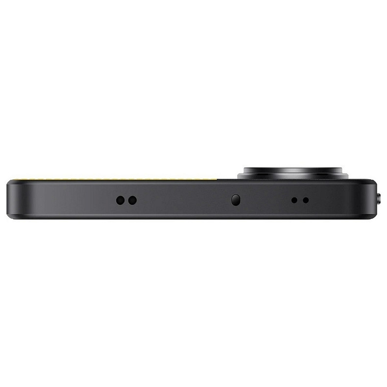 Смартфон Xiaomi Poco X7 Pro 5G 12/512Gb NFC (with charger) Yellow EU