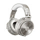 Навушники OneOdio Studio Pro C Silver
