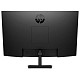 Монитор TFT 27" HP V27C G5, VA, изогнутый, HDMI, DP, колонки, черный