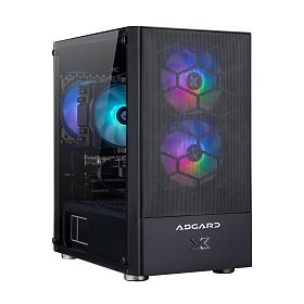Персональный компьютер ASGARD (A55.16.S15.66.2695W)