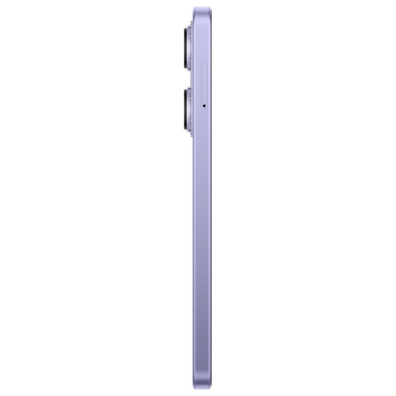 Смартфон Xiaomi Redmi Note 14S 8/128Gb NFC (with charger) Aurora Purple EU