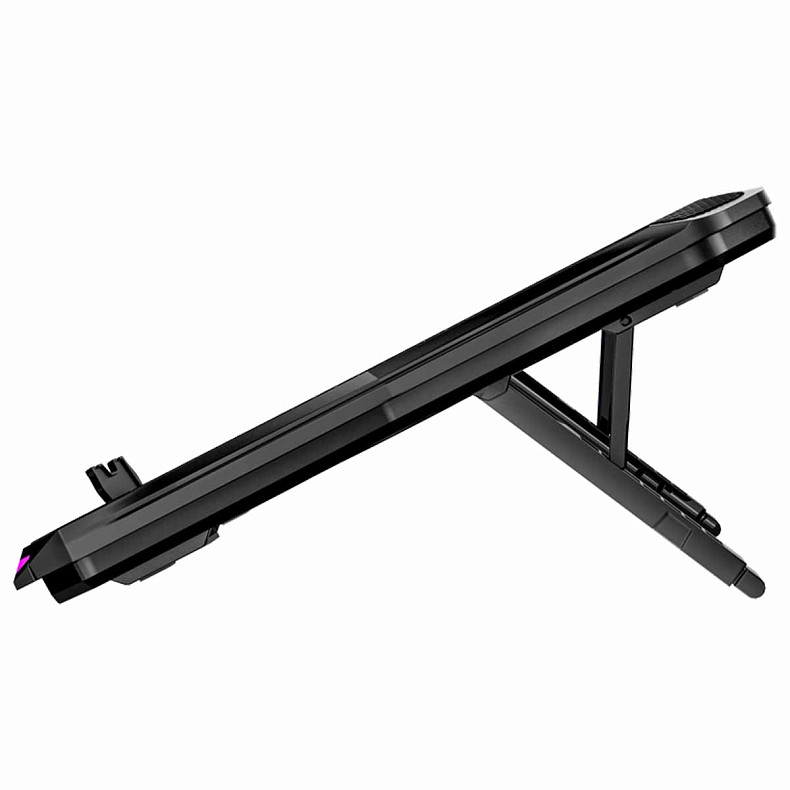 Подставка для охлаждения ноутбука GamePro (CP680)