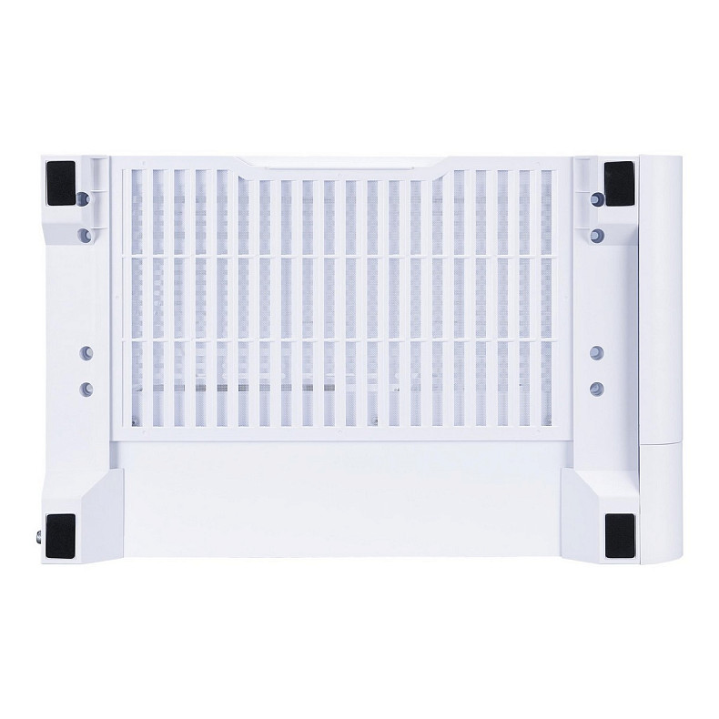 Корпус 1stPlayer VT6 White без БП