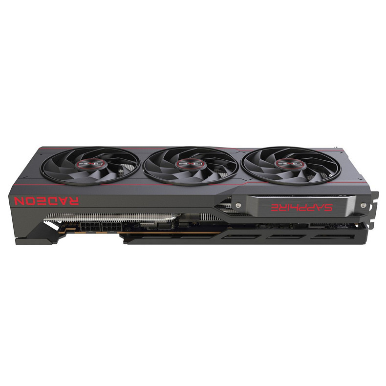 Видеокарта AMD Radeon RX 7900 XT Sapphire PULSE GAMING OC, 20GB GDDR6, 320 bit, PCI-Express 4.0 x16 (11323-02-20G)