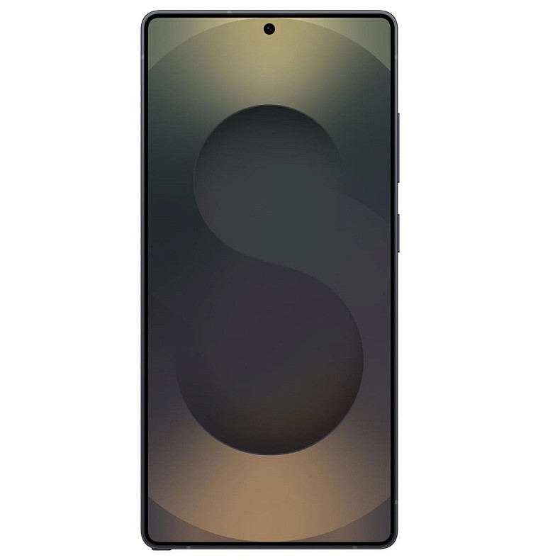 Смартфон Samsung Galaxy S25 Ultra 12/256GB Titanium Jetblack (SM-S938BAKDEUC)