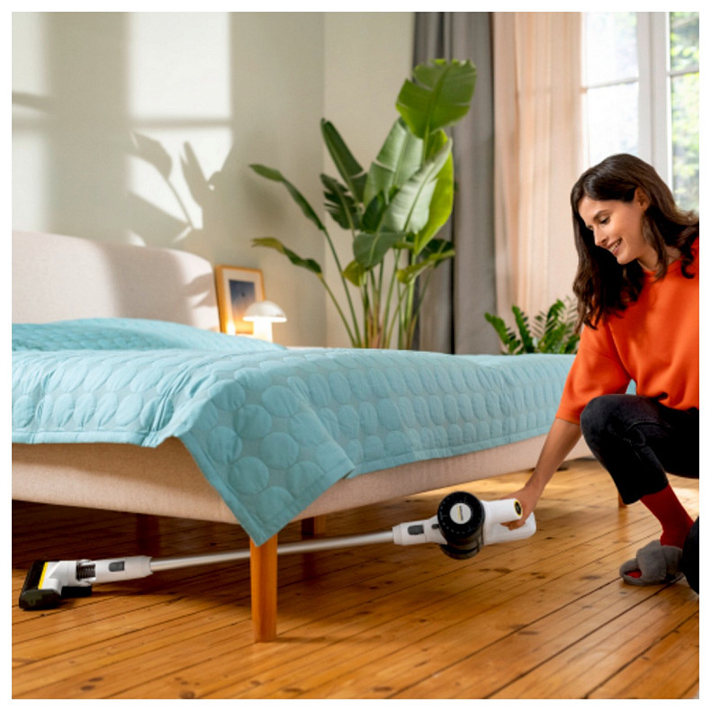 Пылесос KARCHER 1.198-730.0