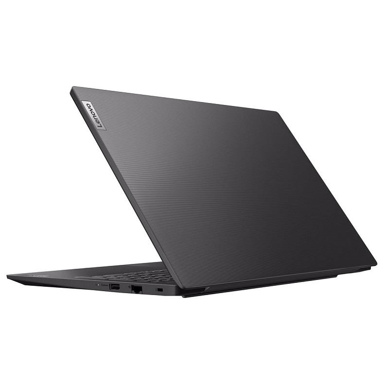 Ноутбук Lenovo V15 G5 IRL (83GW00CERA) Business Black
