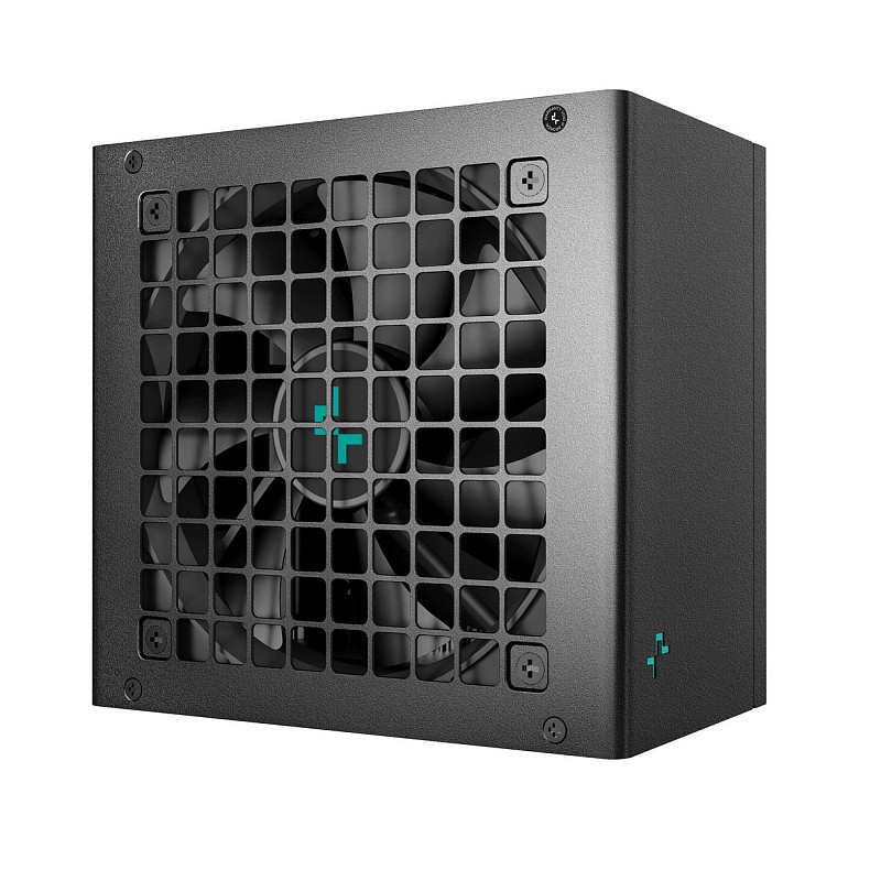 Блок питания DeepCool PN850M (R-PN850M-FC0B-EU) 850W